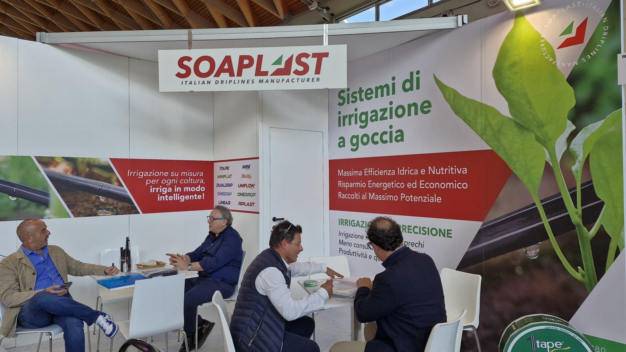 soaplast en macfrut|1 drip